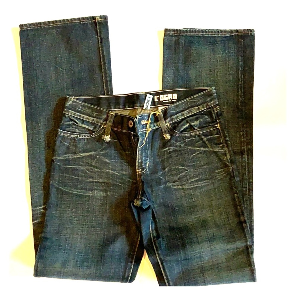 Rogan Women’s Jeans